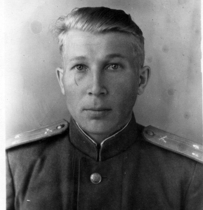 Aleksandr Panin