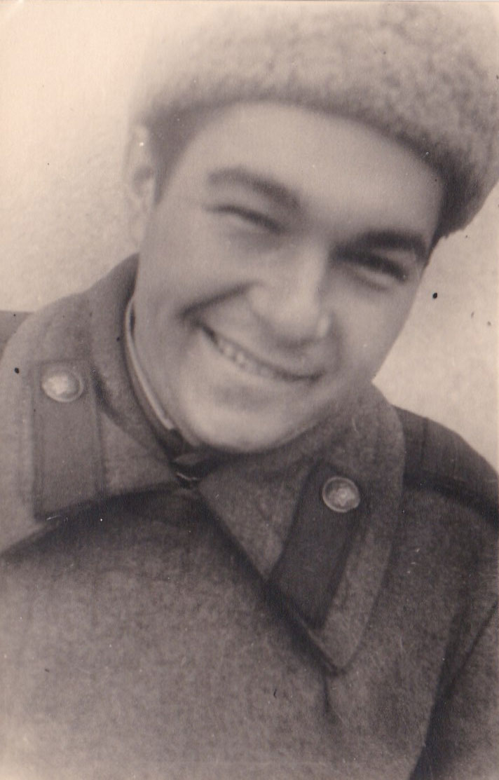 Aleksandr Landyshev
