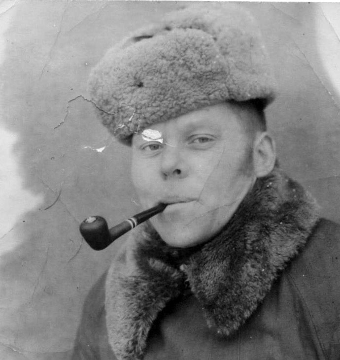 Veniamin Karpov